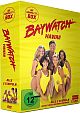 Baywatch Hawaii - Komplettbox (12 DVDs)