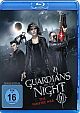 Guardians of the Night - Vampire War (Blu-ray Disc)