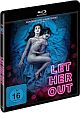 Let Her Out (Blu-ray Disc)