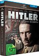 Fernsehjuwelen: Hitler - Der Aufstieg des Bsen - Der komplette Zweiteiler (Blu-ray Disc)