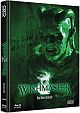 Wishmaster 2 - Limited Uncut 750 Edition (DVD+Blu-ray Disc) - Mediabook - Cover B