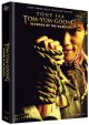 Revenge of the Warrior - Uncut Limited 666 Edition (2 DVDs+Blu-ray Disc) - Mediabook - Cover A