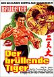 Bruce Lee - Der brllende Tiger - Uncut