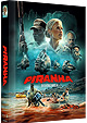 Piranha - Limited Uncut 444 Edition (DVD+Blu-ray Disc) - Mediabook - Cover A
