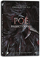 POE - Project of Evil - Limited Uncut Edition (DVD+Blu-ray Disc) - Mediabook - Cover C