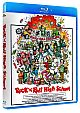 RockN Roll High School - Limited Uncut Edition (Blu-ray Disc)