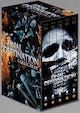 Final Destination Collection - Limited Uncut Edition (5x Blu-ray Disc) - 5x Mediabook Schuber