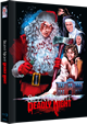 Silent Night, Deadly Night - Limited Uncut Unrated 333 Edition (DVD+Blu-ray Disc) - Mediabook - Cover C