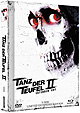 Tanz der Teufel 2 - Uncut Limited 3-Disc Extended Edition (DVD+2xBlu-ray Disc) - Mediabook - Cover C