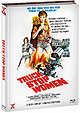 Truck Stop Women - Limited Uncut Edition (DVD+Blu-ray Disc) - Mediabook - Cover A
