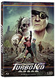 Turbo Kid - Limited Uncut 3-Disc Edition - (2DVDs+Blu-ray Disc) - Mediabook - Cover A