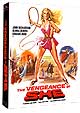 Vengeance of She - Limited Uncut Edition (Blu-ray Disc) - Mediabook - Cover B