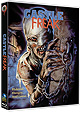 Castle Freak - Limited Uncut Edition (Blu-ray Disc)
