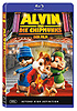 Alvin und die Chipmunks (Blu-ray Disc)
