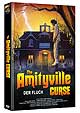 Amityville Curse 5 - Der Fluch - Limited Uncut 199 Edition (2x DVD) - Mediabook