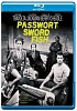 Passwort: Swordfish (Blu-ray Disc)