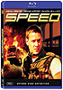 Speed (Blu-ray Disc)