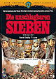 Die unschlagbaren Sieben - Uncut Limited Edition (DVD+Blu-ray Disc) - Mediabook