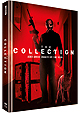 The Collection - The Collector 2 - Uncut Limited 555 Edition (DVD+Blu-ray Disc) - Mediabook - Cover B