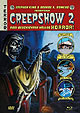 Creepshow 2  - Limited Uncut Edition (DVD+Blu-ray Disc) - Mediabook - Cover A