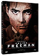 Crying Freeman - Der Sohn des Drachen - Limited Uncut 500 Edition (DVD+Blu-ray Disc) - Mediabook - Cover B
