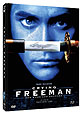 Crying Freeman - Der Sohn des Drachen - Limited Uncut 1000 Edition (DVD+Blu-ray Disc) - Mediabook - Cover D