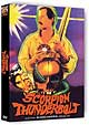 Scorpion Thunderbolt - Das Schlangenmonster - Limited Uncut 111 Edition (2 DVDs) - Mediabook - Cover B