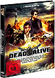 Dead or Alive - Limited Uncut 2-Disc Mediabook (DVD+Blu-ray Disc)