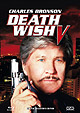 Death Wish 5 - Limited Uncut Edition (DVD+Blu-ray Disc) - Mediabook - Cover A
