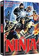 Der Ninja - Limited Uncut 399 Edition (2 DVDs) - Mediabook - Cover A