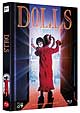 Dolls - Limited Uncut 111 Edition (DVD+Blu-ray Disc) - Mediabook - Cover D