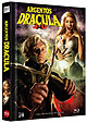 Dario Argentos Dracula - Limited Uncut 333 Edition - (DVD+2D inkl. 3D Blu-ray Disc) - Mediabook - Cover C