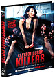 Claypot Curry Killers - Limited Uncut Edition - 2-Disc Mediabook (DVD+Blu-ray Disc) - Cover B