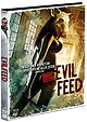 Evil Feed - Limited Uncut Edition - 2-Disc Mediabook (DVD+Blu-ray Disc) - Cover B