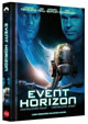 Event Horizon - Uncut Limited 750 Edition (DVD+Blu-ray Disc) - Mediabook - Cover A