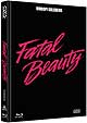 Fatal Beauty - Limited Uncut 333 Edition (DVD+Blu-ray Disc) - Mediabook - Cover B