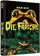 Die Frsche - Limited Uncut Edition (DVD+Blu-ray Disc) - Mediabook - Cover C
