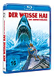 Der weisse Hai 4 - Die Abrechnung (Blu-ray Disc)