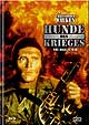 Hunde des Krieges - Limited Uncut  Edition (DVD+Blu-ray Disc) - Mediabook - Cover C