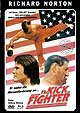 The Kick Fighter - Limited Uncut 66 Edition (DVD+Blu-ray Disc) - Mediabook - Cover C
