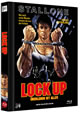 Lock Up - berleben ist Alles - Limited Uncut Edition (Blu-ray Disc) - Mediabook - Cover D