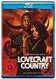 Lovecraft Country - Staffel 01 (Blu-ray Disc)