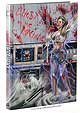 Ghost in the Machine - Limited Uncut 444 Edition (DVD+Blu-ray Disc) - Mediabook - Cover B