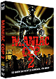 Maniac Cop 2 - Limited Uncut Edition (4K UHD+DVD+Blu-ray Disc) - Mediabook - Cover D