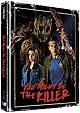 You might be the Killer - Limited Uncut 333 Edition (DVD+Blu-ray Disc) - Mediabook - Cover C