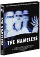 The Nameless - Limited Uncut 111 Edition (DVD+Blu-ray Disc) - Mediabook - Cover D
