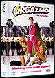 Orgazmo - Unrated Limited 3-Disc Edition (2 DVDs+Blu-ray Disc) - Mediabook - Cover A