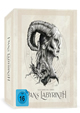 Pans Labyrinth - Ultimate Limited Edition (4x Blu-ray Disc+DVD+CD)