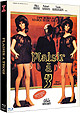 Plaisir a trois - Limited Uncut Edition + 2 Bonusfilme (3xBlu-ray Discs) - Mediabook