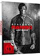 Rambo: Last Blood - Limited Uncut Edition (DVD+Blu-ray Disc) - Mediabook